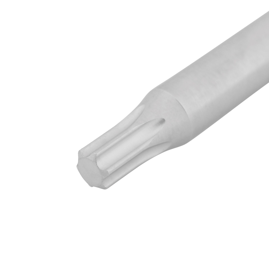 Skruetrækker TORX 15 som nøgle til savhoved på Dragonfly boremaskine 199500.